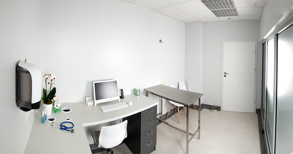 Gabinet weterynaryjny Wilanów - Animal Care Center